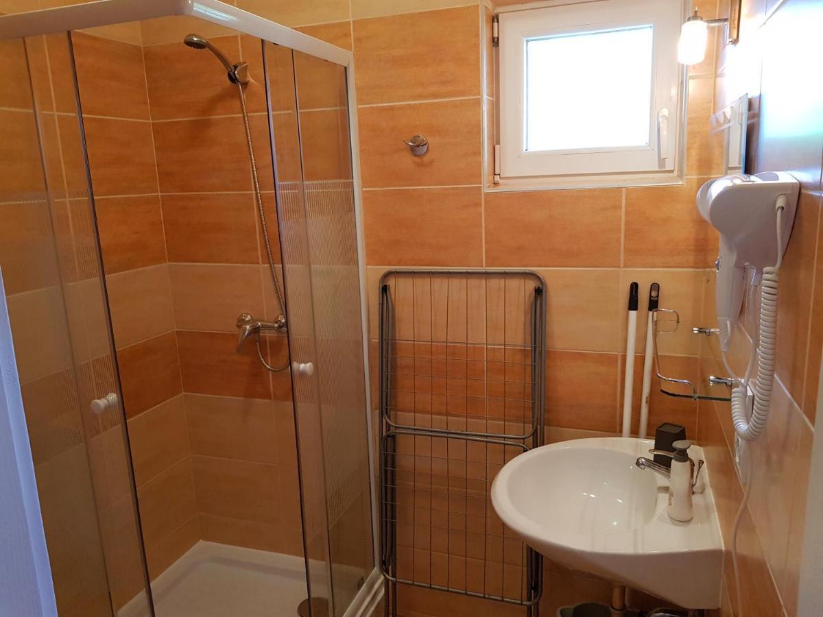 Napsugar Villa B Siofok Dış mekan fotoğraf